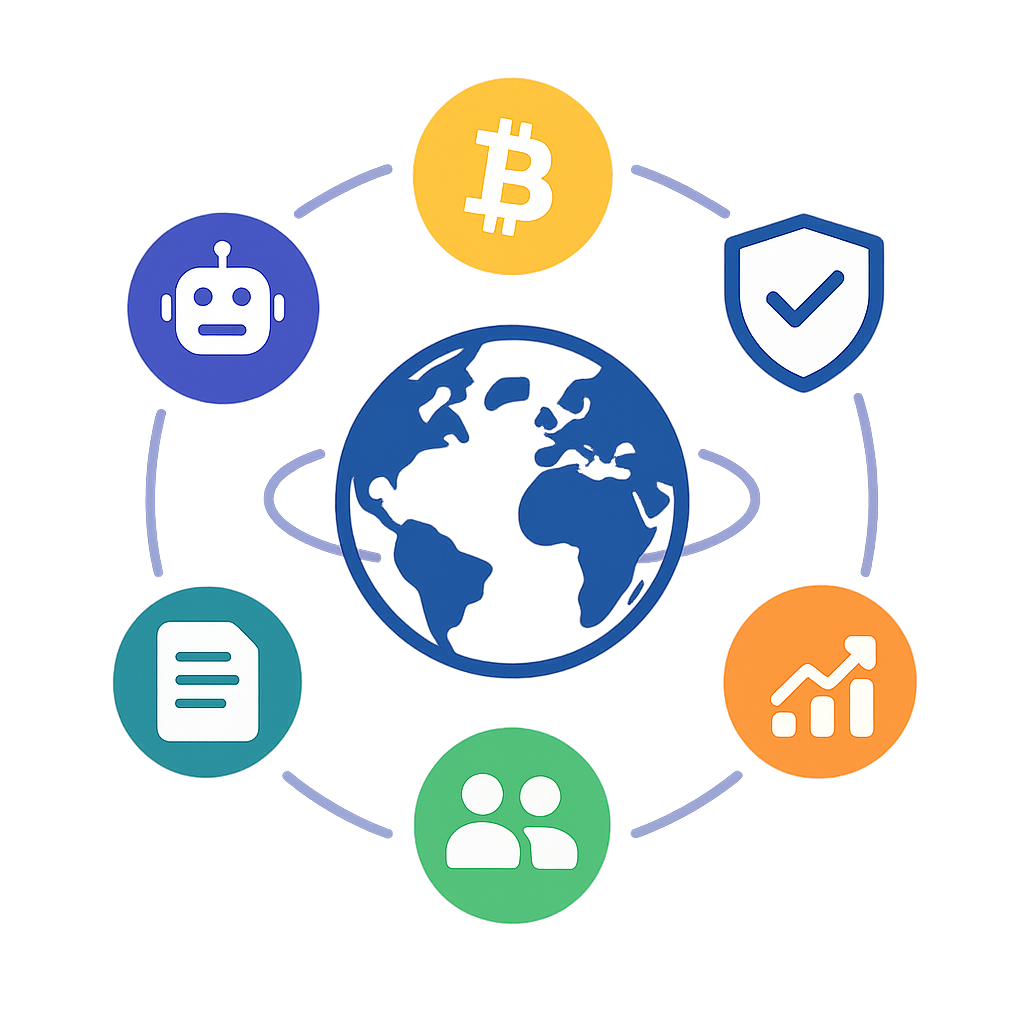 Value App Interface